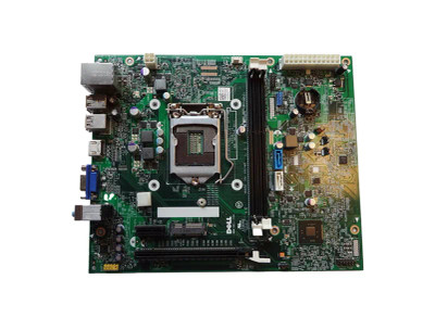 2YRK5 - Dell LGA1155 H81 ATX DDR3 2-DIMM Motherboard