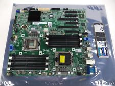 Dell 3015M PowerEdge T420 System Board LGA1356 DDR3