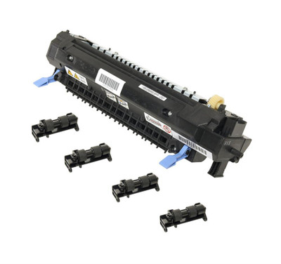 Dell 310-8727 Fuser Maintenance Kit for 5100Cn Laser Printer - Genuine OEM part for printer maintenance.