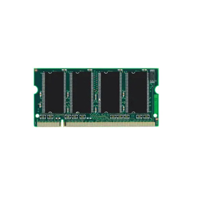 311-1371 - Dell 512MB PC2100 DDR-266MHz 200-Pin SoDIMM Memory