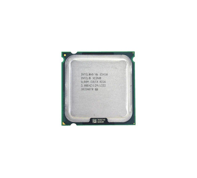 Dell Xeon Processor E5450 4 Core 3.00GHz LGA771 12 MB L2 Processor for ProLiant DL360p Gen8 Servers