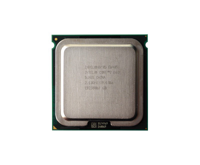 311-8852 - Dell 2.13GHz 1066MHz FSB 2MB L2 Cache Socket LGA771 Intel Core 2 Duo E6405 2-Core Processor