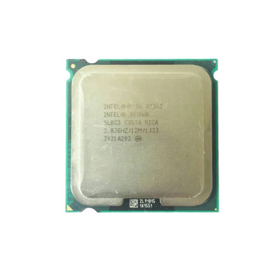 311-8855 - Dell Intel Xeon X3363 2.83GHz Quad-Core LGA771 Processor