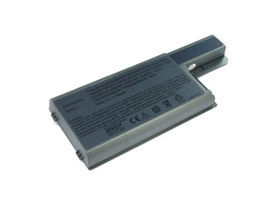 312-0393 - Dell 9-Cell Li-Ion Primary Laptop Battery