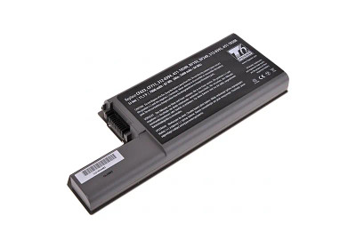 312-0394 - Dell 9-Cell Li-Ion Primary Laptop Battery