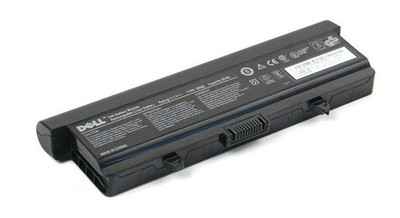 Dell 85Whr 9-Cell Li-Ion Battery for Inspiron 1525 1526 1545 1546 Vostro 500 - Long-lasting battery compatible