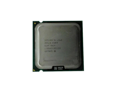 317-0774 - Dell Intel Xeon L3360 2.83GHz 12MB Quad-Core Processor