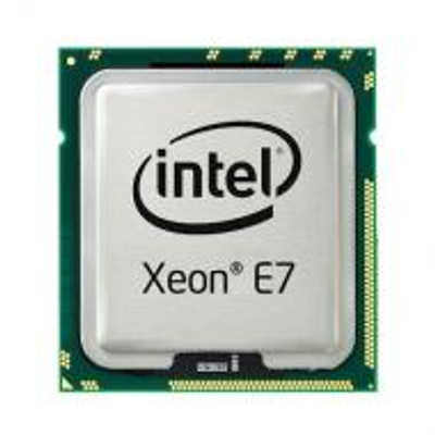 317-7086 - Dell 2.66GHz 6.4GT/s QPI 24MB L3 Cache Socket LGA1567 Intel Xeon E7-8837 8-Core Processor