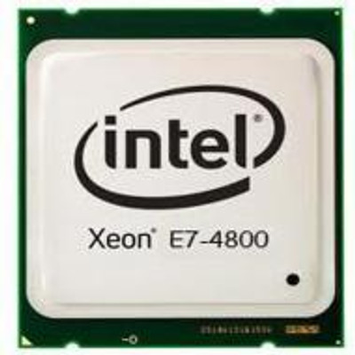 317-7198 Dell Xeon Processor E7-4850 10 Core 2.00GHz LGA1567 24 MB L3 Processor