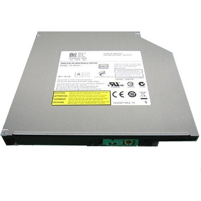 318-0934 - Dell 8X SATA Internal DVD+/-RW Optical Drive