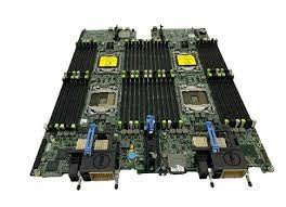 DELL 329-BCLT V2 System Board for Poweredge M830 Server - Replacement motherboard for M830 server
