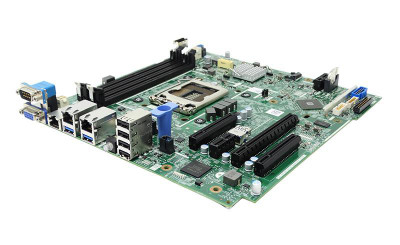 329-BDWZ - Dell Motherboard System Board for PowerEdge T340 Server