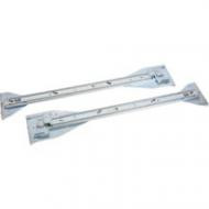 Dell 3U Sliding Ready Rail Kit for PowerEdge T610/T710, 330-3477, server rack mounting soluti