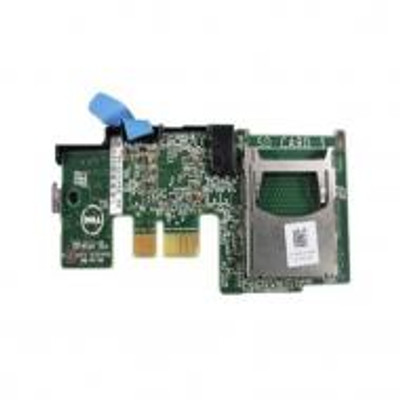 330-BBCN - Dell Internal Dual SD Module Card Reader for PowerEdge R430 / R630 / R730