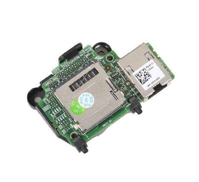 330-BBES - Dell iDRAC 8-Port Remote Access Card