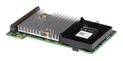 331-4366 - Dell 8-Port SAS 6Gb/s PCIe 2.0 x8 RAID Controller 1GB NV Cache