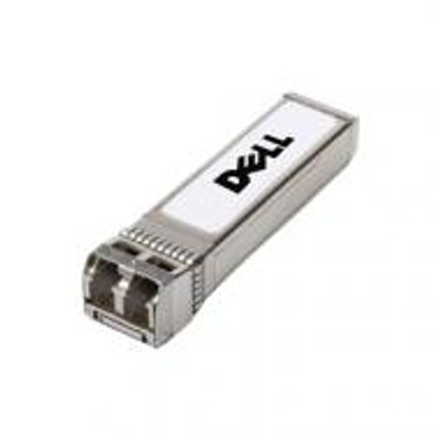 Dell SFP+ 10Gbps LR Transceiver 1310nm 10km Reach for ProLiant DL360p Gen8 Servers