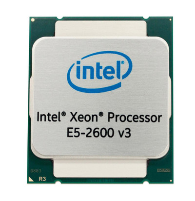 DELL 338-BGKI Intel Xeon E5-2623v3 Quad-core 3.0ghz 10mb L3 Cache 8gt/s Qpi Socket-lga2011-3 105w 22nm Processor Only