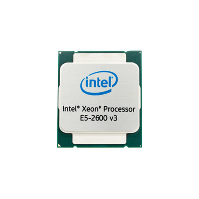 Dell Xeon Processor E5-2650 V3 10 Core 2.30GHz LGA 2011 25 MB L3 Processor for ProLiant DL360p Gen8 servers