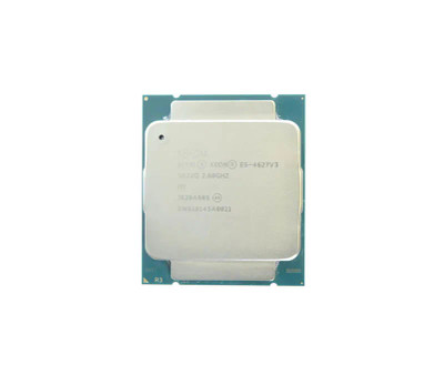 338-BHUK - Dell Intel Xeon E5-4627 V3 10-Core 2.60GHz Processor