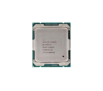 Dell 8-Core 3.2GHz Intel Xeon E5-2667V4 Processor for Socket-FCLGA2011 servers