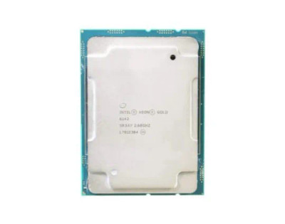 Dell Intel Xeon Gold 6142 16-Core Processor for PowerEdge R740 / FC640 - 338-BLNM - 2.60GHz, 3 UPI Links, 22MB L3 Cache