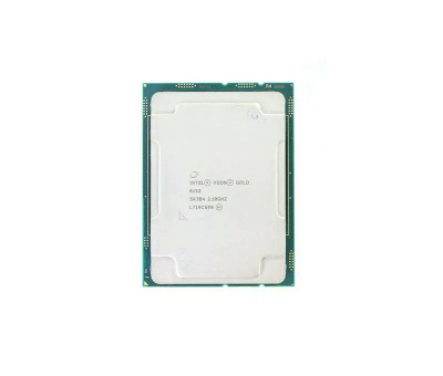 Dell 338-BLNR Xeon Gold 6152 22-Core Processor 2.10GHz FCLGA3647