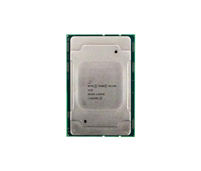 338-BLTT - Dell Xeon Silver 4110 2.1GHz 8-Core Processor