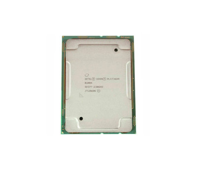 338-BLUL - Dell Xeon Platinum 8180M 2.5GHz 28-Core Processor