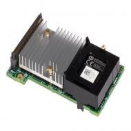 342-3631 - Dell 8-Port SAS 6Gb/s PCIe 2.0 x8 1GB RAID Controller