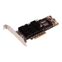 342-4203 - Dell 8-Port SAS 6Gb/s PCIe 2.0 x8 1GB RAID Controller