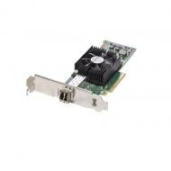 Dell 16GB Fibre Channel Host Bus Adapter for PCI-Express 2.0, Standard Bracket, Compatible with Servers
