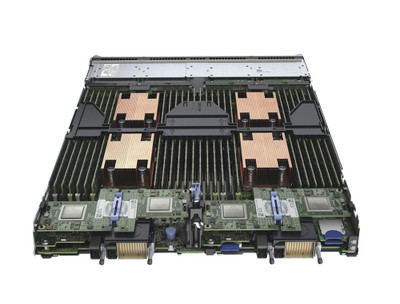 34PY5 - Dell Socket FCLGA2011 Xeon E5-4600 V2 48x DIMM Motherboard