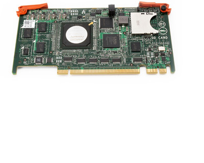 34V0R - Dell Chassis Management Controller Card