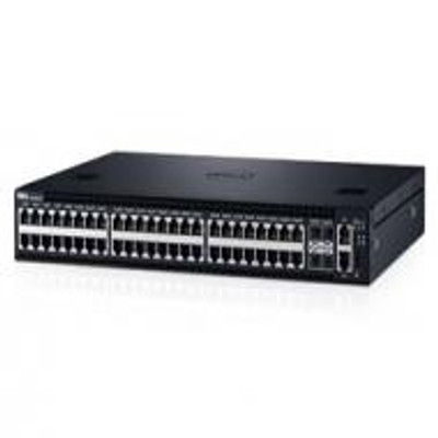 35GJR - Dell Powerconnect S3048-on 48-Ports Managed Rack Mountable Network Switch