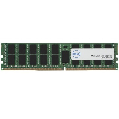 Dell 16GB DDR4-2400MHz ECC Memory Module for ProLiant DL360p Gen8 Servers