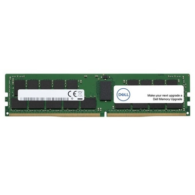 370-ADOT - Dell 32GB DDR4-2666MHz ECC Registered RDIMM Memory