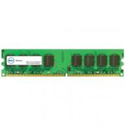 370-ADXR - Dell 128GB Kit (8 X 16GB) PC4-21300 DDR4-2666MHz Registered ECC CL19 288-Pin DIMM 1.2V Dual Rank Memory