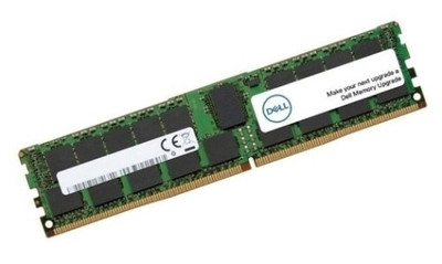 370-AEQE - Dell 16GB PC4-23400 DDR4-2933MHz ECC Registered CL21 RDIMM 1.2V Dual-Rank Memory Module