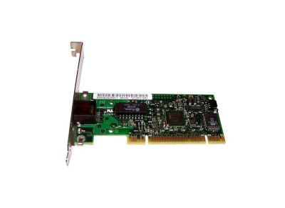 3710T - Dell Single Port 10/100 PCI Express Network Adapter