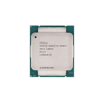 374-BBID - Dell Xeon E5-2650V3 2.3GHz 10-Core Processor