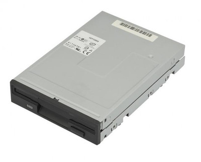 3884D - Dell 1.44MB 3.5" Internal Floppy Drive