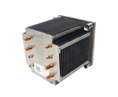 Dell Heatsink for PowerEdge T620 399M5 - efficient cooling solution for server rack