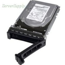 3D9VC - Dell 1.8TB 10000RPM SAS 12Gb/s 2.5" Hot-Plug HDD