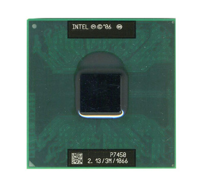 3GYV5 - Dell 2.13GHz 1066MHz 3MB Socket PGA478 Processor