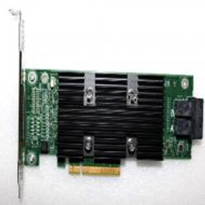 Dell Perc H330 SAS 12Gb/s RAID Controller for ProLiant DL360p Gen8 servers Dell Perc H330 SAS 12Gb/s RAID Controller for ProLiant DL360p Gen8 servers