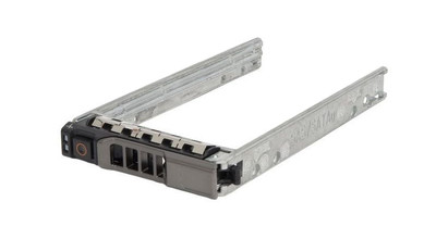 3R81M - Dell 2.5-inch SAS/SATA Hard Drive Tray Caddy