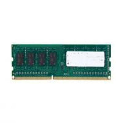 3W79M - Dell 8GB PC3-12800 DDR3-1600MHz ECC Registered CL11 240-Pin DIMM 1.35V Low Voltage Single Rank Memory Module