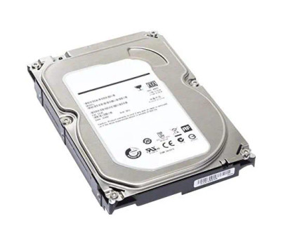 Dell 400-AFNN 1TB 7200RPM SATA 6Gb/s 3.5-Inch Hard Drive