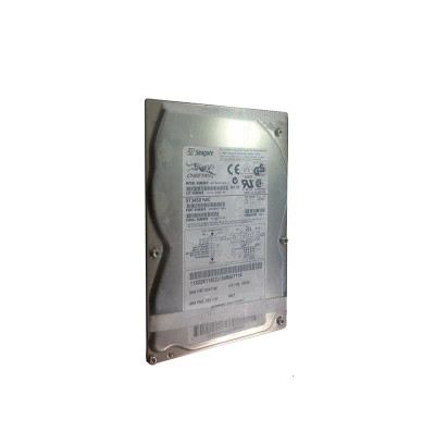 02K1142 - IBM 4.5GB 10000RPM Wide Ultra SCSI 3.5" HDD